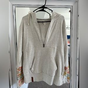 Women’s hoodie. Size XL